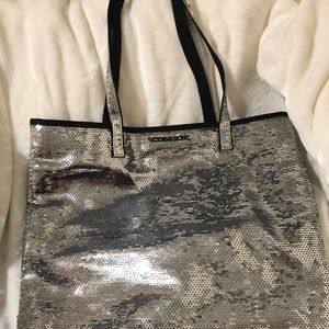 Victoria secret large tote